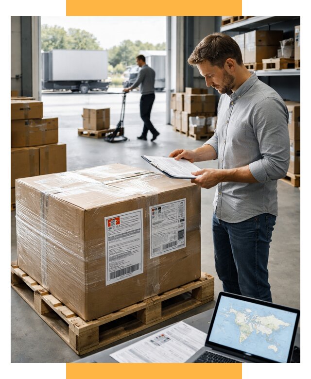 Срочная международная доставка от 12510 р. | СетСервис-Мго