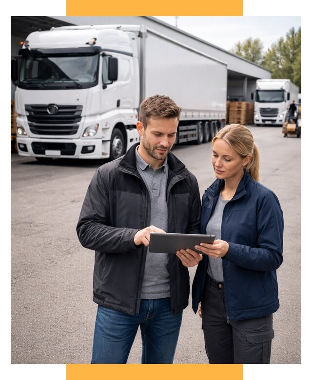 Автомобильные перевозки грузов от 26063 р. | СетСервис-Мго