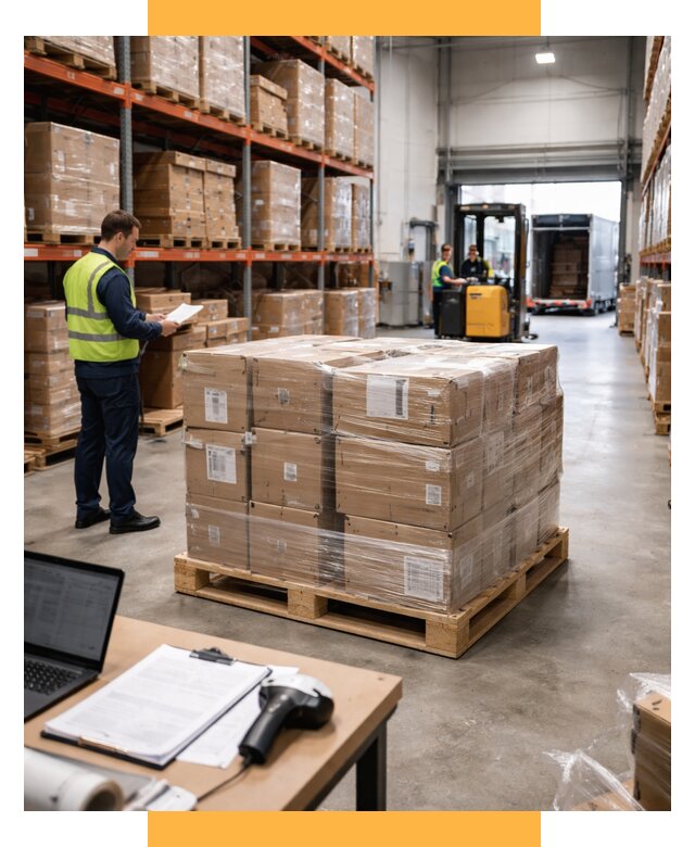 Перевозка сборных грузов от 3649 р. — сборная логистика СетСервис-Мго