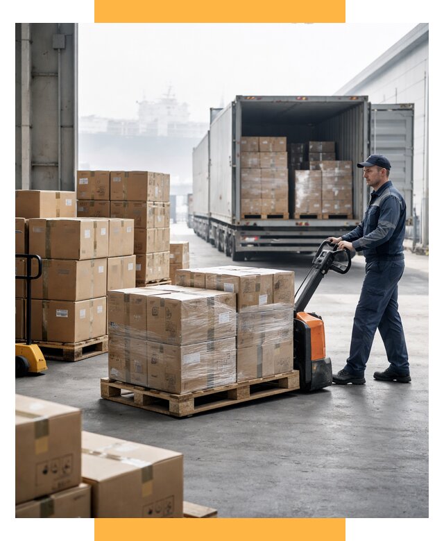 Карго доставка грузов по миру под ключ от 26063 р. | СетСервис-Мго