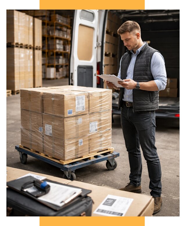 Экспедирование международных грузов от 12510 р. | СетСервис-Мго