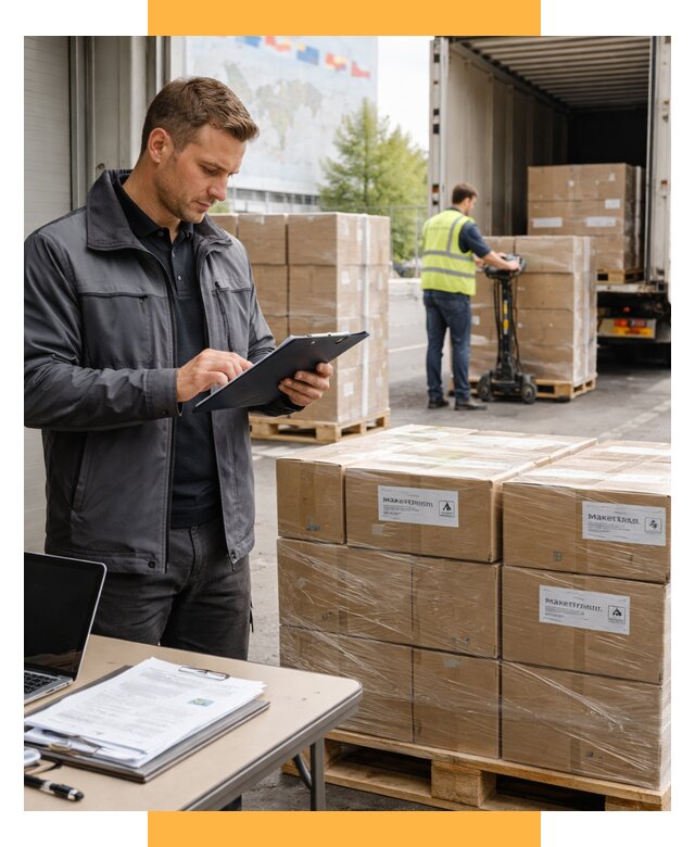 Доставка товаров для маркетплейсов из Китая от 7819 р. — СетСервис-Мго