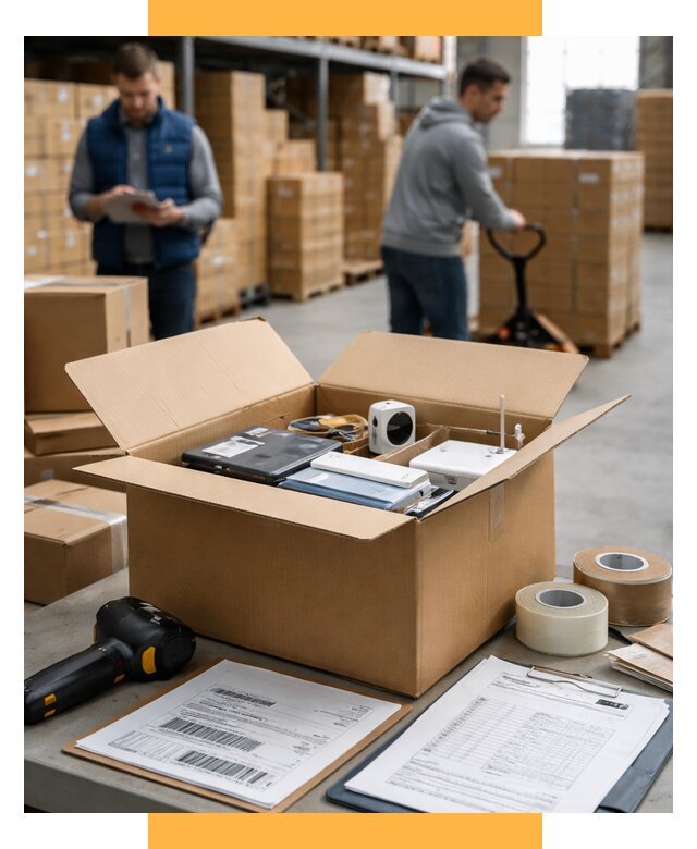 Доставка грузов из Китая в Россию от 62550 р. | СетСервис-Мго