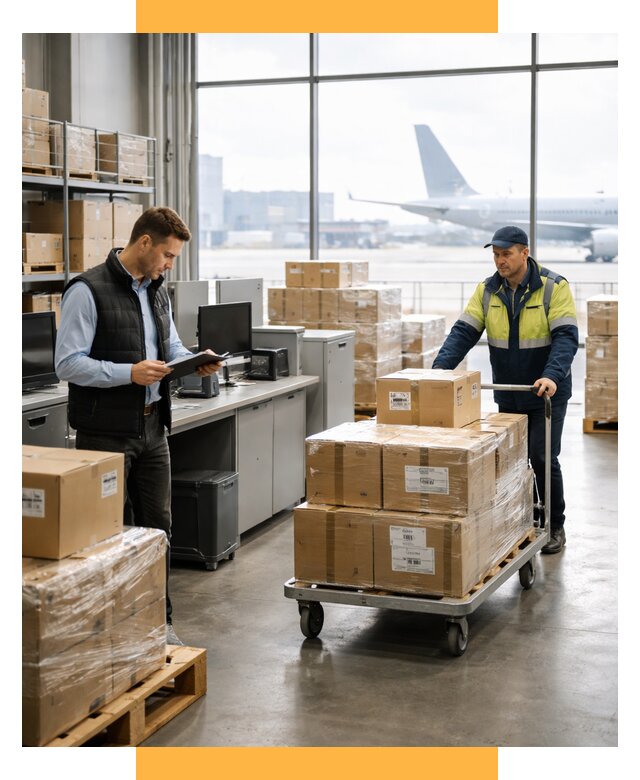 Авиадоставка из Китая от 678 р. — быстро | СетСервис-Мго