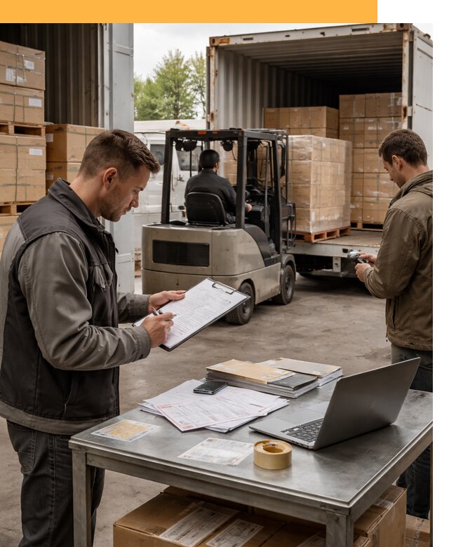 Карго доставка из Китая морские и авиаперевозки от 88613