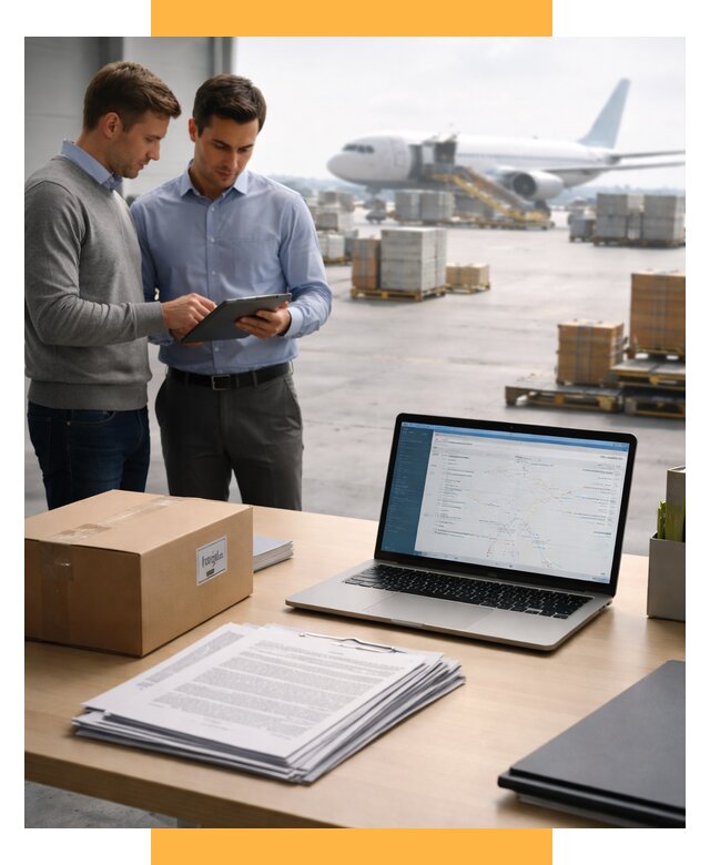 Авиадоставка из США от 678 р., быстро и надежно, СетСервис-Мго