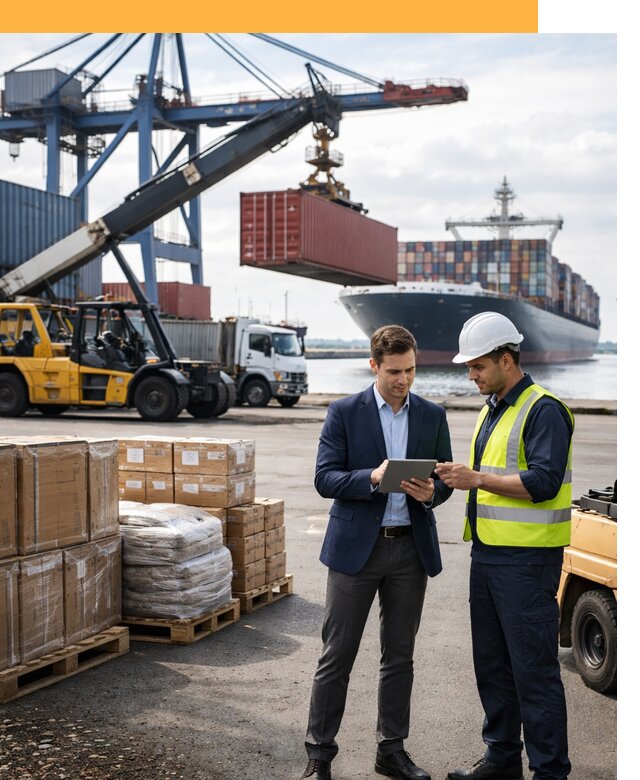 Морские перевозки из США экспорт грузов от 46913 руб