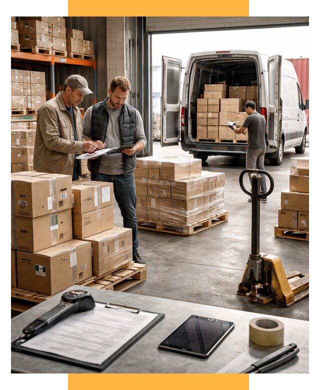 Сборные грузы из Италии, доставка от 19286 р. СетСервис-Мго