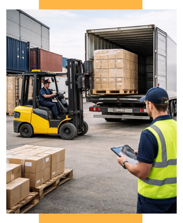 Доставка грузов из Латвии в Россию от 26063 р. | СетСервис-Мго