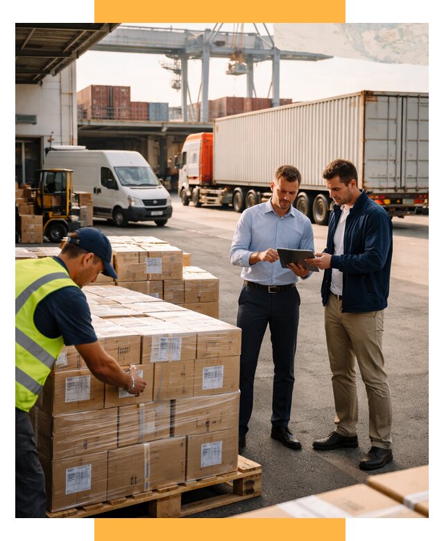 Доставка грузов из Сербии в Россию от 46913 р. | СетСервис-Мго