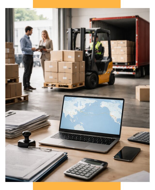 Доставка грузов из Японии в Россию от 93825 р. | СетСервис-Мго