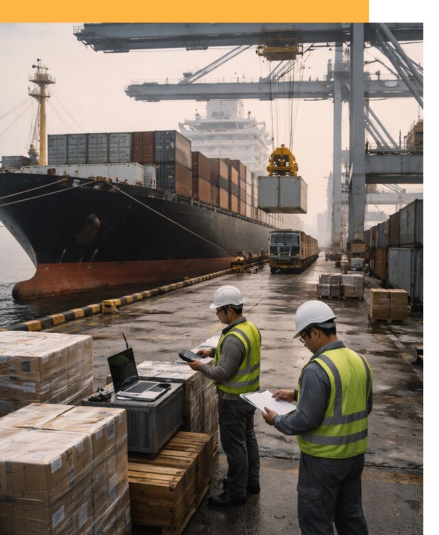 Морские перевозки из Японии от 93825 руб, доставка по миру