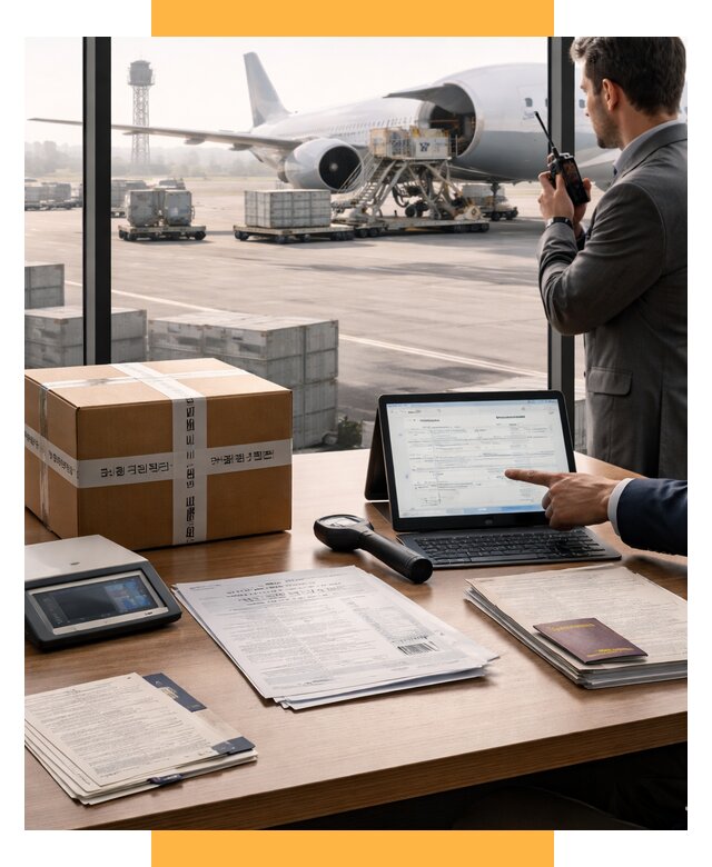 Авиадоставка из Кореи в Россию от 7819 р., сервис СетСервис-Мго