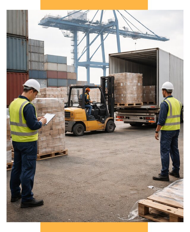 Доставка грузов из Вьетнама в Россию от 78188 р. | СетСервис-Мго