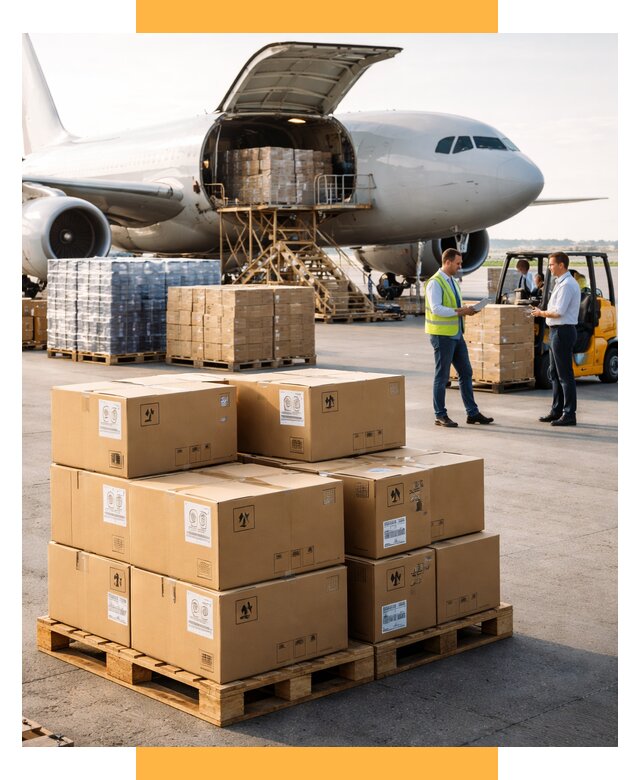 Авиадоставка из Вьетнама в Россию от 886 р. | СетСервис-Мго