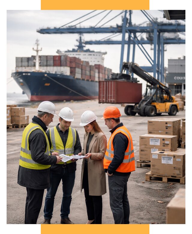 Морские перевозки из Вьетнама от 156375 р. — СетСервис-Мго