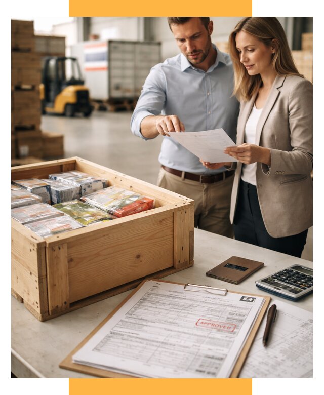 Доставка грузов из Таиланда в Россию от 36488 р. СетСервис-Мго