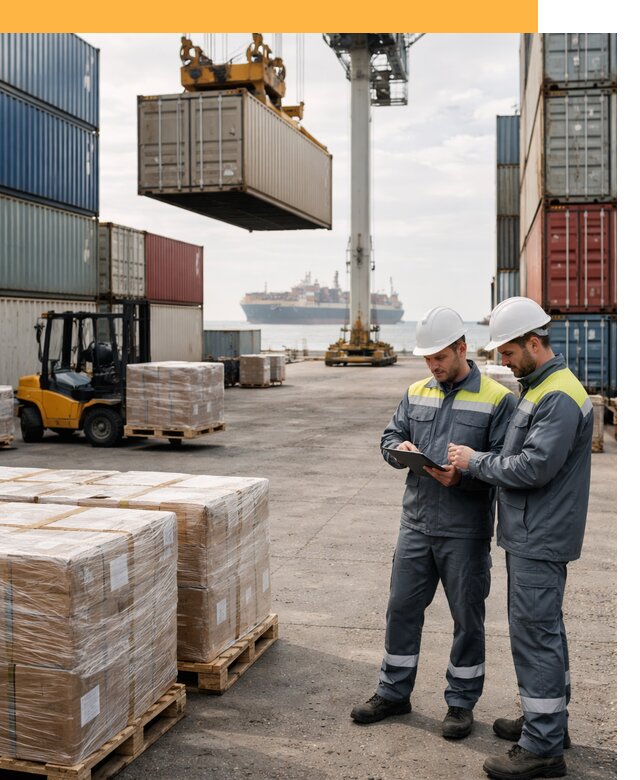 Морские перевозки из Таиланда от 88613 руб, доставка и таможня