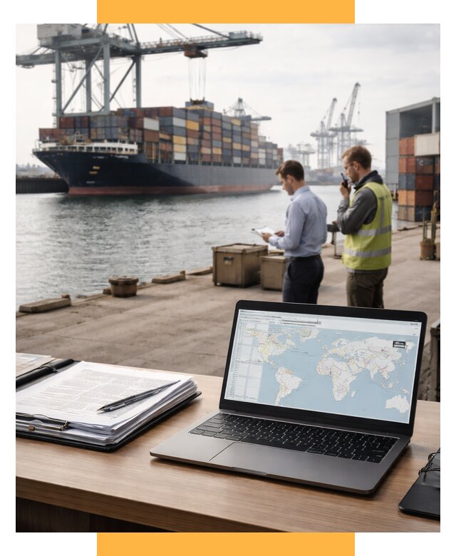 Морские перевозки из Малайзии от 88613 р. | СетСервис-Мго