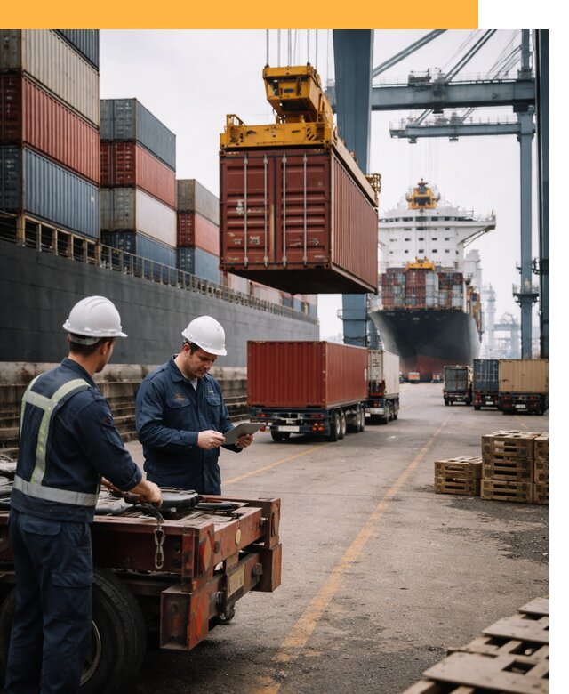 Морские перевозки из Малайзии: фрахт и таможня от 88613 руб за ед