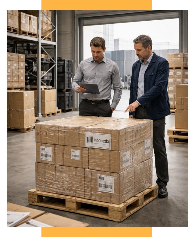 Доставка грузов из Индонезии в Россию от 88613 р., СетСервис-Мго