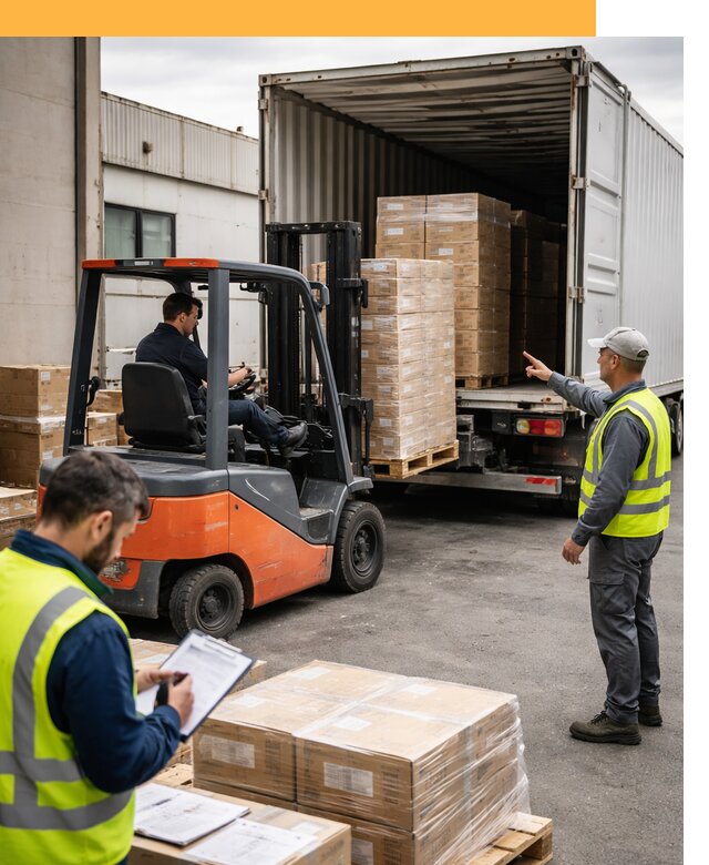 Доставка грузов из Армении по всему миру от 12510 руб.