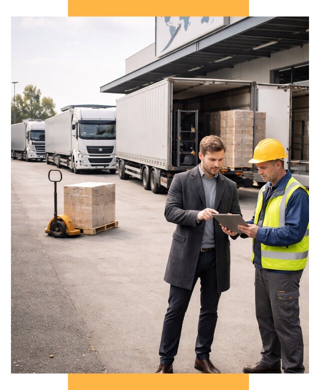 Автоперевозки из Грузии от 88613 р. - логистика СетСервис-Мго