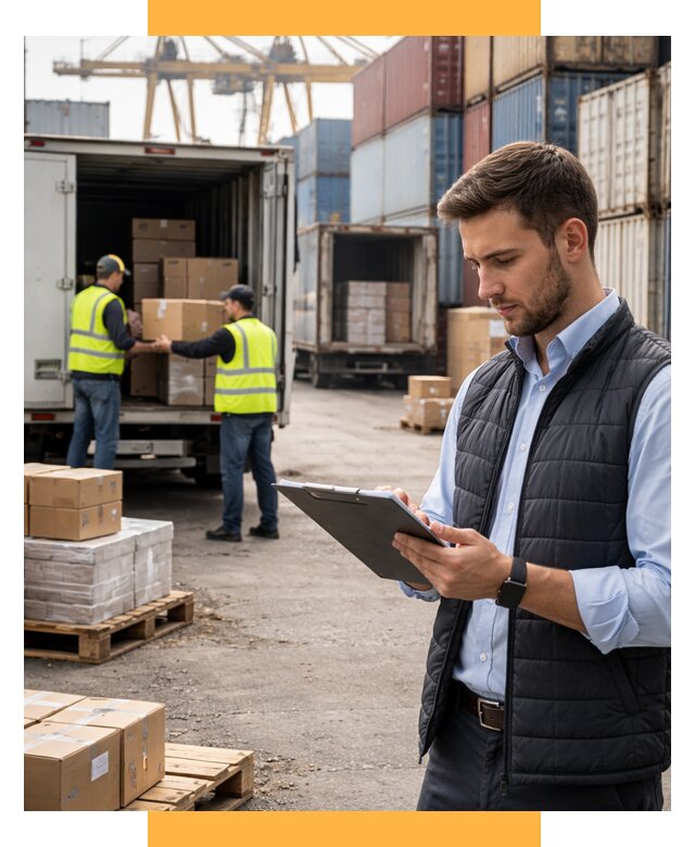 Доставка грузов из Азербайджана от 36488 р., СетСервис-Мго