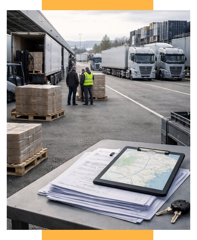 Автоперевозки из Азербайджана от 156375 р. - СетСервис-Мго