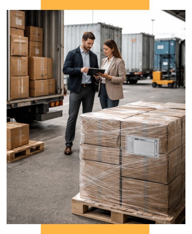 Доставка грузов из Казахстана в Россию от 6776 р., СетСервис-Мго