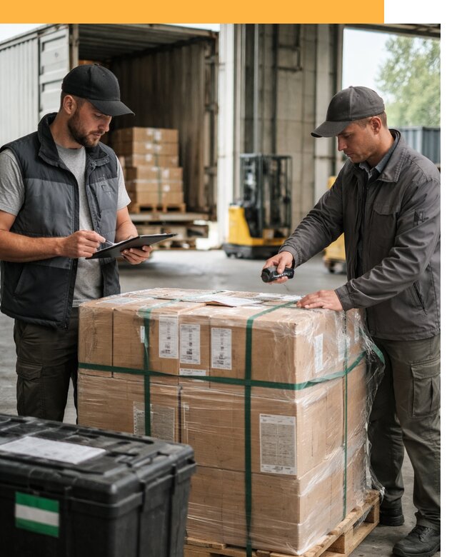 Доставка грузов из Узбекистана: международные перевозки от 46913