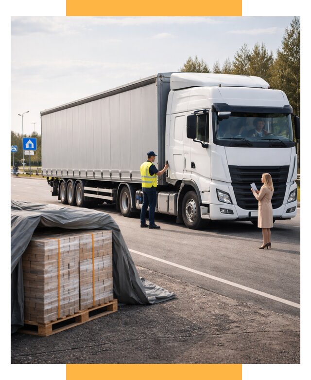 Автоперевозки из Узбекистана от 187650 р. — СетСервис-Мго логистика