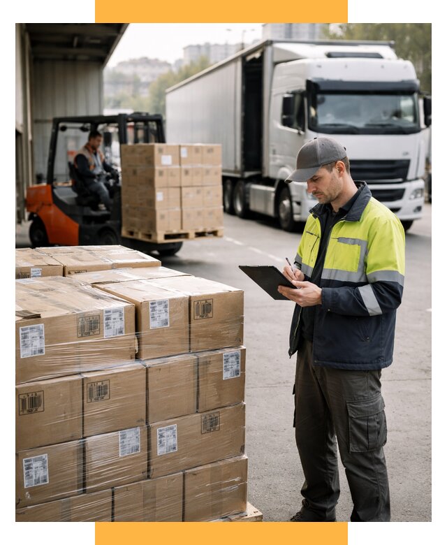 Доставка грузов из Киргизии в Россию от 15638 р. | СетСервис-Мго