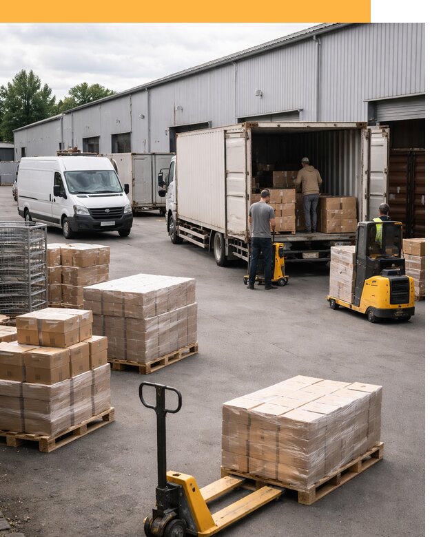 Доставка грузов из Беларуси по всему миру от 15638 руб