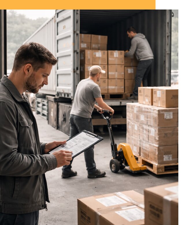 Доставка грузов в Китай: экспресс и мультимодальные перевозки от 36488