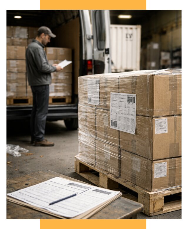 Доставка грузов в Латвию от 26063 р., логистика СетСервис-Мго