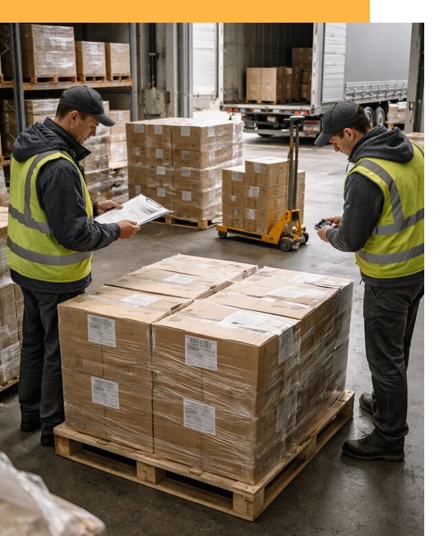 Доставка грузов в Израиль морем, авиа и автоперевозки от 46913 руб.