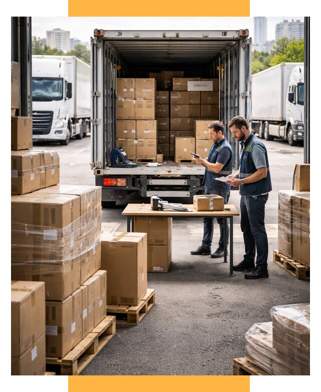 Доставка грузов из России в Армению от 36488 р. - СетСервис-Мго