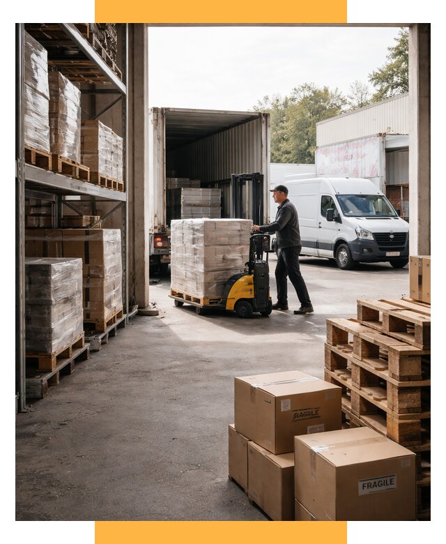 Доставка и перевозка грузов в Грузию от 26063 р., СетСервис-Мго