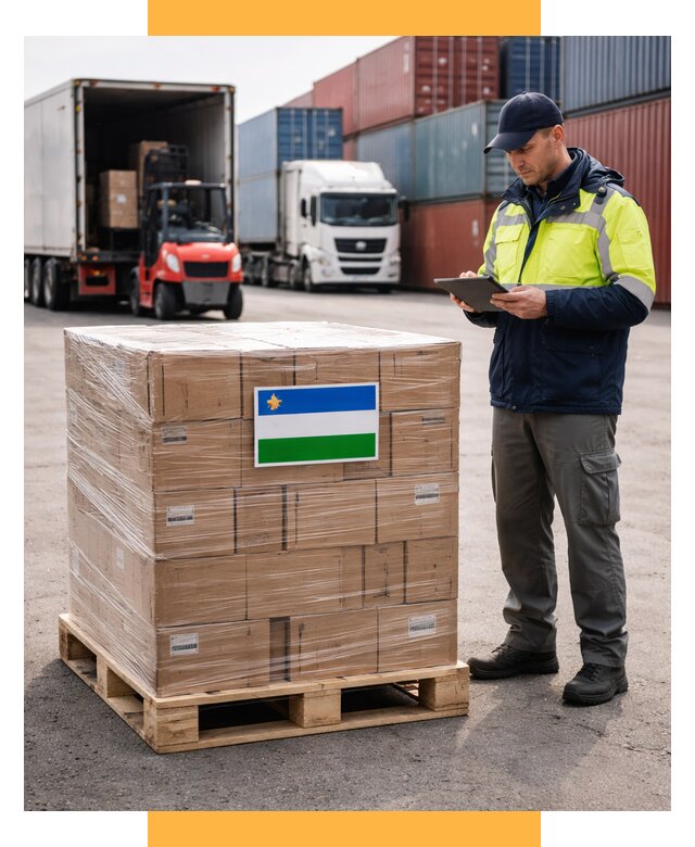 Доставка в Узбекистан от 26063 р., экспресс услуги СетСервис-Мго