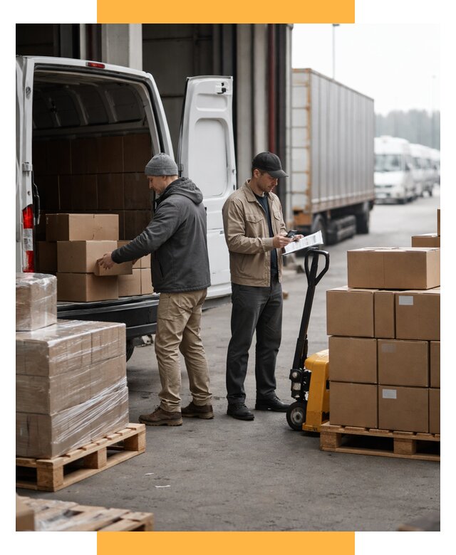 Доставка грузов в Киргизию от 15638 р. - логистика СетСервис-Мго