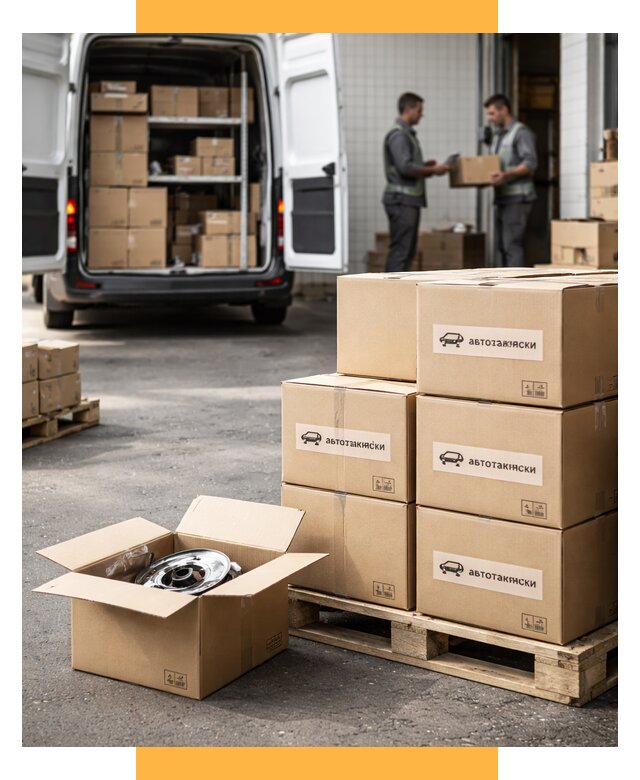 Перевозка автозапчастей по миру от 4691 р. | СетСервис-Мго