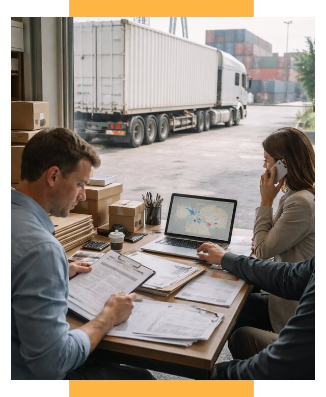 Доставка через Турцию: логистика и транзит от 6776 р. | СетСервис-Мго