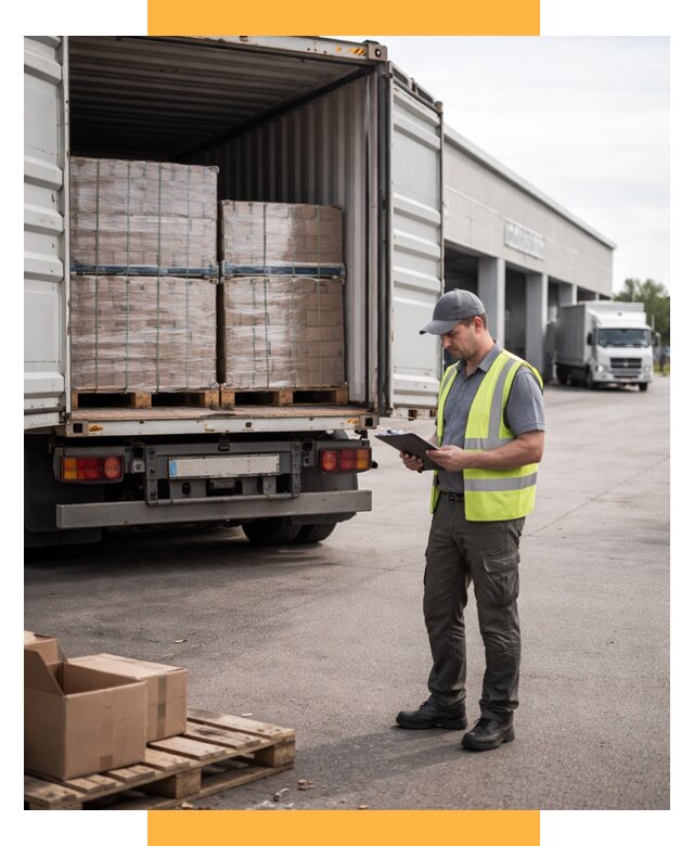 Доставка через Казахстан от 31275 р. | Транзит и логистикаСетСервис-Мго