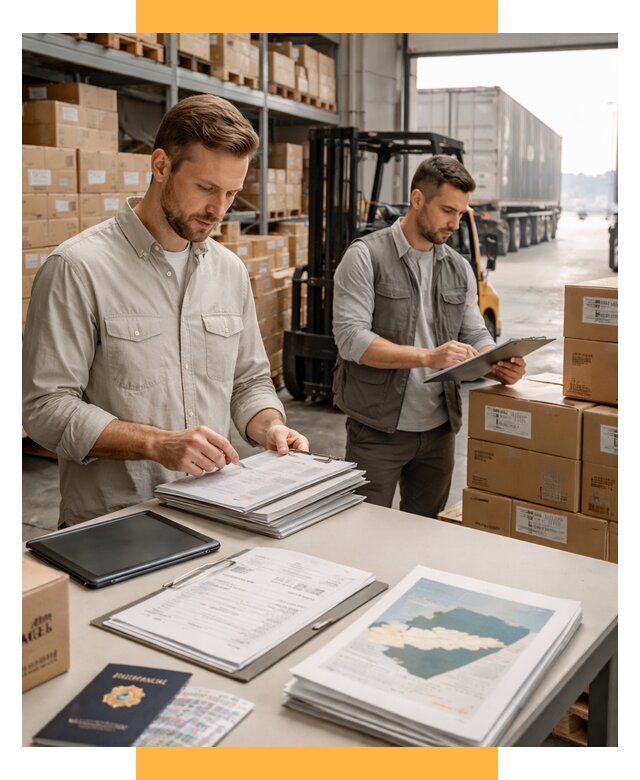 Доставка через ОАЭ от 7819 р. транзит и склад в Дубае, СетСервис-Мго