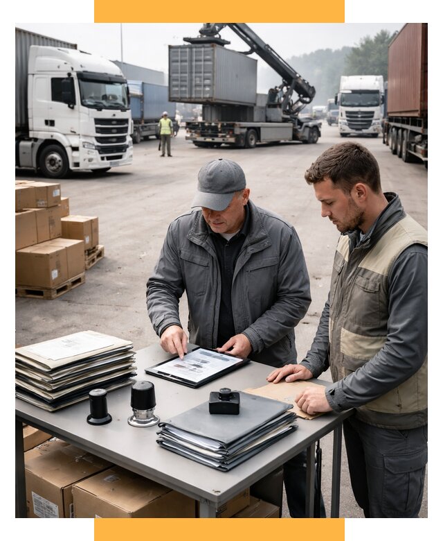 Доставка через Грузию, транзит и логистика от 26063 р. СетСервис-Мго