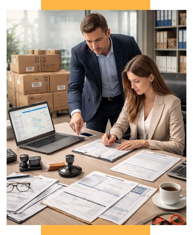 Таможенное оформление грузов из Турции от 12510 р. | СетСервис-Мго