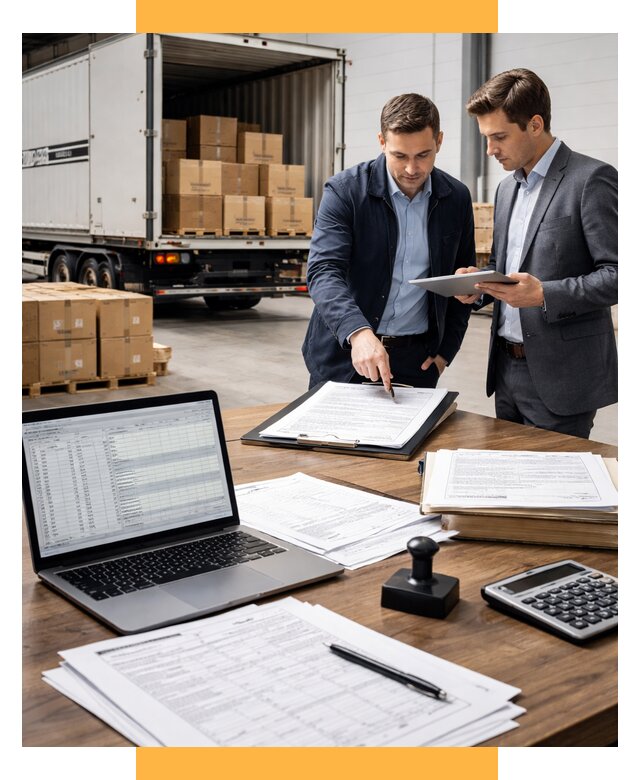Таможенное оформление грузов из Армении от 8861 р. | СетСервис-Мго