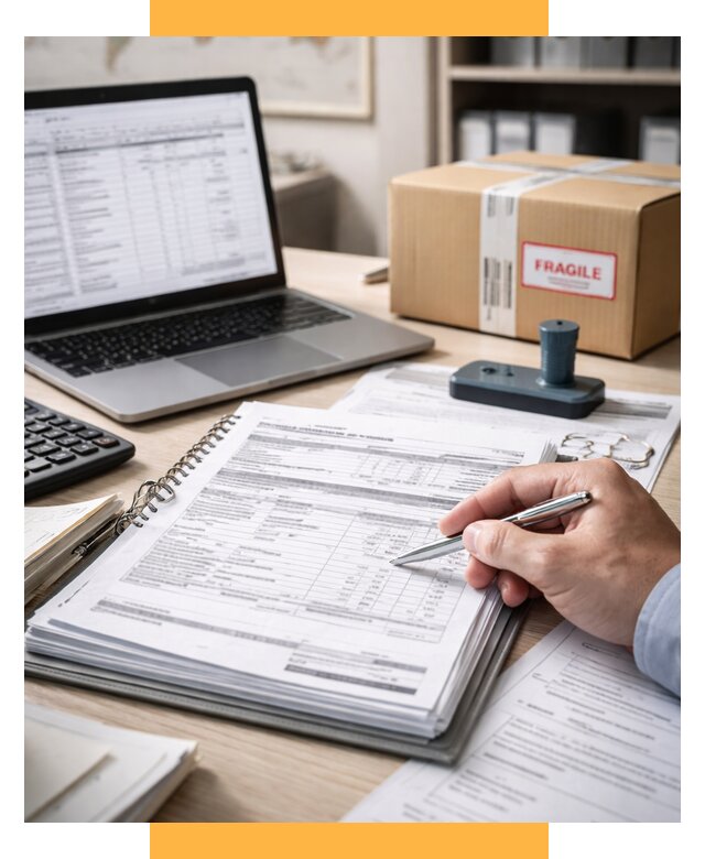 Определение таможенной стоимости, расчет от 3649 р. | СетСервис-Мго