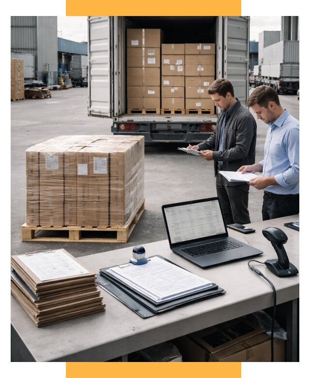 Таможенный транзит и сопровождение от 7819 р. | СетСервис-Мго